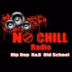 No Chill Radio logo