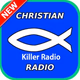 Logo de Killer Radio - Christian Radio