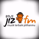 Logo de 89.5 JIZ FM