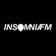 INSOMNIAFM logo