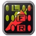 Latin Flave Radio logo