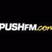 Logo de Push FM