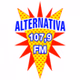 Rádio Alternativa FM logo