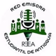 Red Emisora Estudiantil de Antioquia (REEA) logo