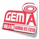 Gema FM Karawang logo