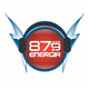Logo de Energia FM 87.9