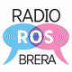 Logo de Radio Ros Brera