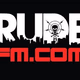 Logo de Rude FM