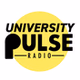 University Pulse Radio logo