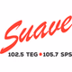 Suave FM logo