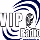 Logo de V.I.P. Radio