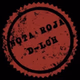 Nota Roja Digital Radio logo