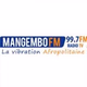 Logo de Radio Mangembo