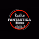 Logo de Radio Fantástica Estéreo
