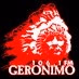 Logo de Geronimo FM