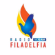 Logo de Radio Filadelfia Ecuador