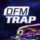 Logo de DFM - Trap