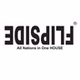 Radio Flipside logo