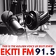 Ekiti State Radio logo