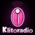Klitoradio logo
