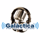 Logo de Galactica FM