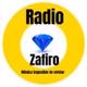Radio Zafiro logo
