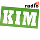 Radio KIM logo