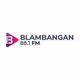 Logo de Radio Blambangan FM