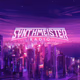 Logo de Synthmeister Radio