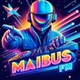 MaibusFM logo