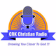 Logo de CRK Christian Radio