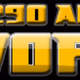 Logo de WOPP AM 1290 - WOPP