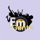 Radio Gente logo