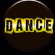 La Frecuencia 96 - Dance logo