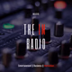 Logo de The IM Radio
