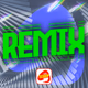Logo de Radio SCOOP - Remix