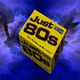 Logo de just80s_maximal