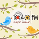 Logo de Радіо Шанс