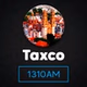 RTG Taxco - XEGRT logo