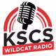 Logo de KSCS Wildcat Radio