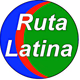 Logo de Radio la Ruta Latina