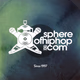 Logo de Sphere of Hip-Hop