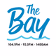 104 and 92.3 The Bay - WSAM logo