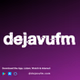 DejaVu FM logo