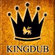 Logo de KingDUB Radio