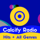 Calcify Radio logo