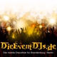 DieEventDJs Radio logo