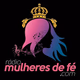 Logo de Radio Mulheres de Fé