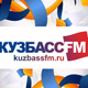 Logo de Кузбасс FM