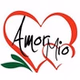 Amor Mío 92.9 FM - XHFZO logo